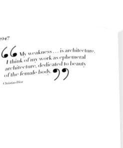 Assouline THE IMPOSSIBLE COLLECTION OF FASHION THE HOME