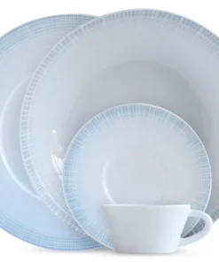 SAPHIR BLEU | BERNARDAUD