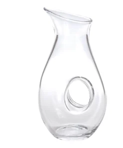 Badash Crystal ETERNITY PITCHER | 28 OZ PITCHERS