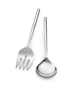 Mary Jurek VERSA SALAD SERVING SET