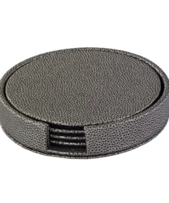 Bodrum WINE & BAR SKATE COASTERS | VARIOUS | SET OF 4