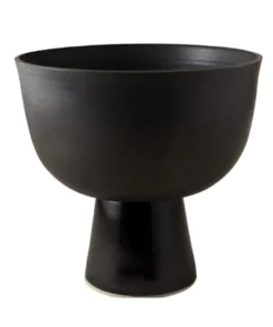 Style Union Home FOOTED CERAMIC BOWLS - THE HOME 5 Style Union Home FOOTED CERAMIC BOWLS - THE HOME