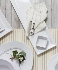 Q Squared DIAMOND MELAMINE SANDWICH PLATTER THE SUMMER SHOP