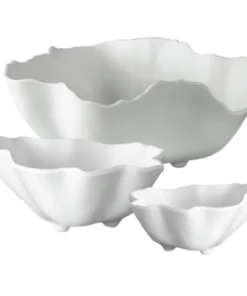 Beatriz Ball VIRA MELAMINE BOWLS