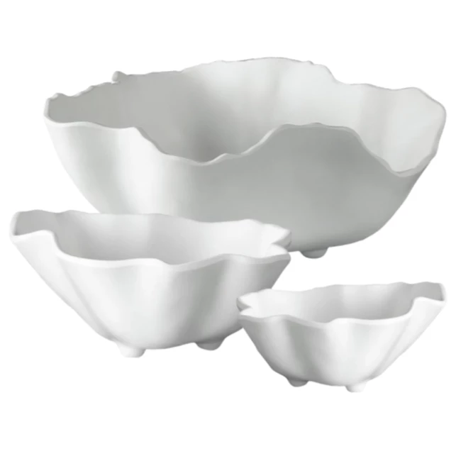 Beatriz Ball VIRA MELAMINE BOWLS 1 Beatriz Ball VIRA MELAMINE BOWLS
