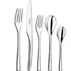 Couzon/DevineCorp STEEL 5 PIECE FLATWARE | COUZON