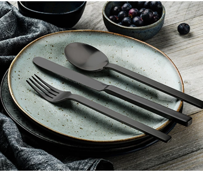 STILE ORO 5 PIECE FLATWARE | MEPRA 4 STILE ORO 5 PIECE FLATWARE | MEPRA
