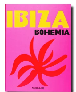 IBIZA BOHEMIA BOOK | ASSOULINE THE HOME