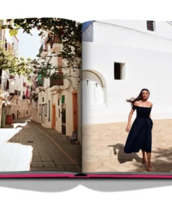 IBIZA BOHEMIA BOOK | ASSOULINE THE HOME 10 IBIZA BOHEMIA BOOK | ASSOULINE THE HOME