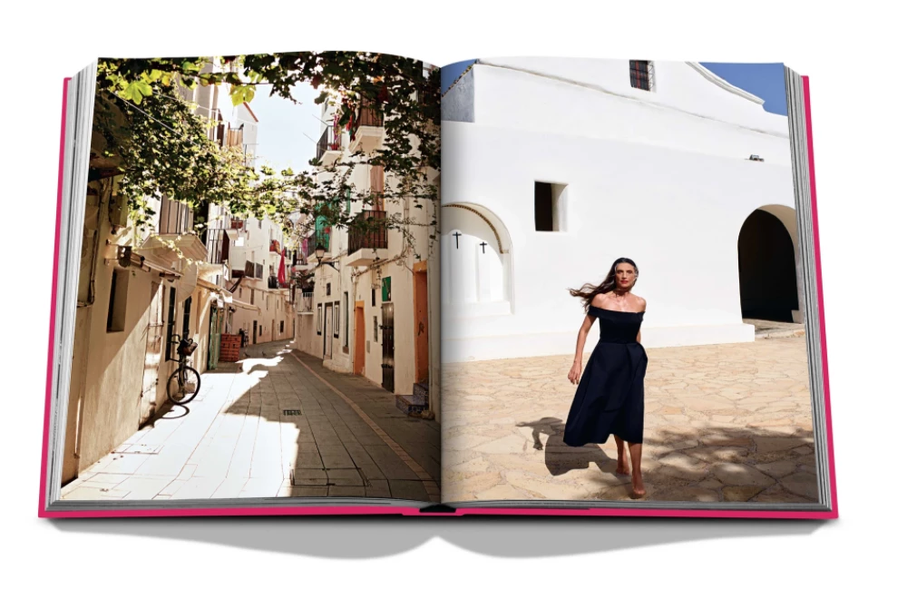 IBIZA BOHEMIA BOOK | ASSOULINE THE HOME 3 IBIZA BOHEMIA BOOK | ASSOULINE THE HOME
