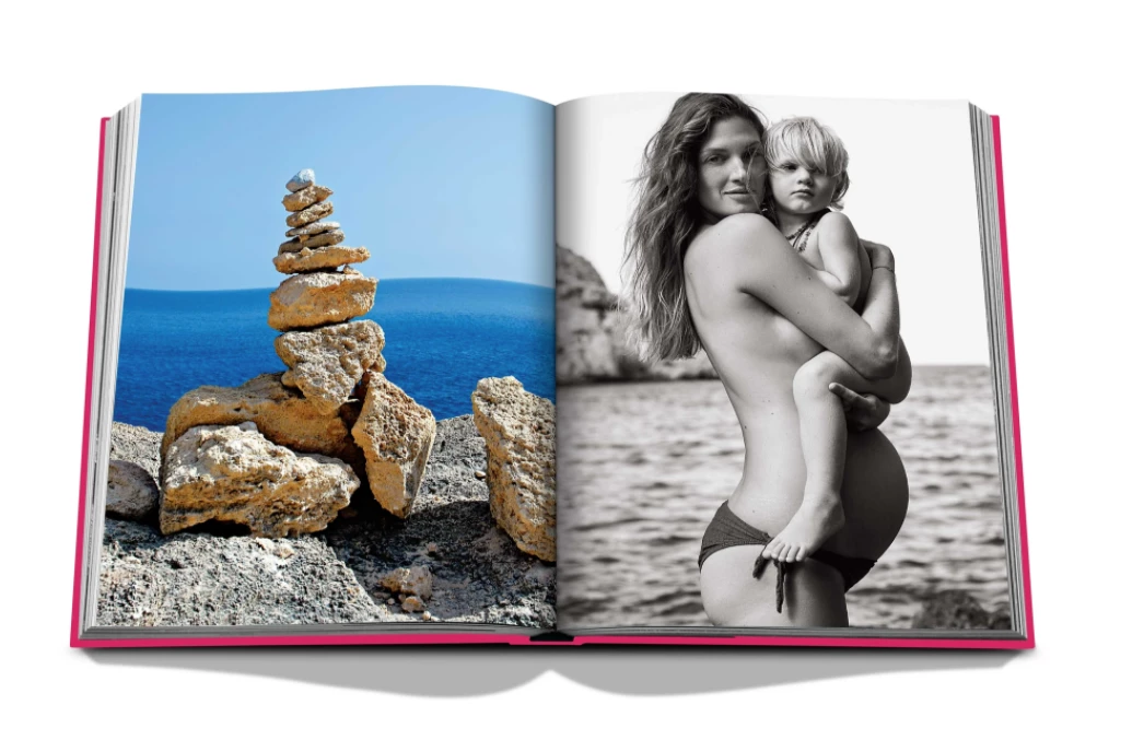 IBIZA BOHEMIA BOOK | ASSOULINE THE HOME 4 IBIZA BOHEMIA BOOK | ASSOULINE THE HOME