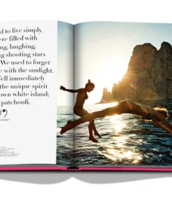 IBIZA BOHEMIA BOOK | ASSOULINE THE HOME 14 IBIZA BOHEMIA BOOK | ASSOULINE THE HOME
