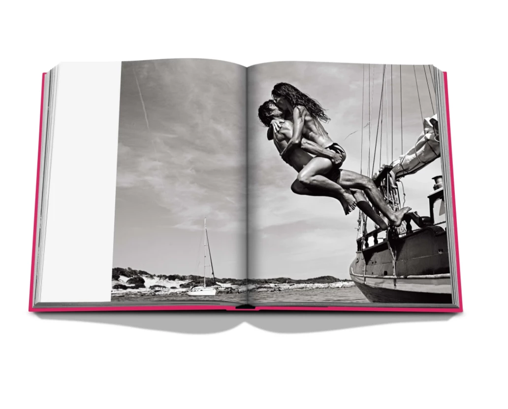 IBIZA BOHEMIA BOOK | ASSOULINE THE HOME 8 IBIZA BOHEMIA BOOK | ASSOULINE THE HOME