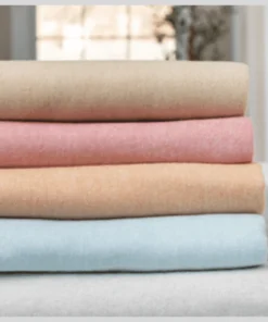 Lands Downunder ITALIAN HERRINGBONE THROWS | VARIOUS COLORS THE HOME 12 Lands Downunder ITALIAN HERRINGBONE THROWS | VARIOUS COLORS THE HOME