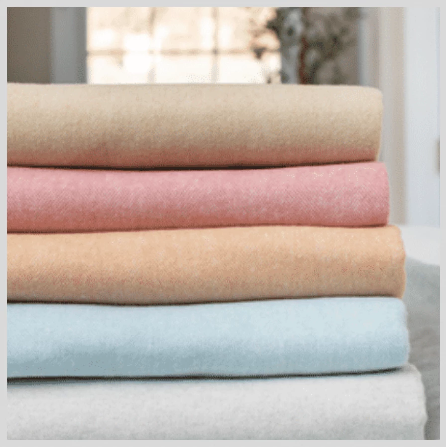 Lands Downunder ITALIAN HERRINGBONE THROWS | VARIOUS COLORS THE HOME 4 Lands Downunder ITALIAN HERRINGBONE THROWS | VARIOUS COLORS THE HOME