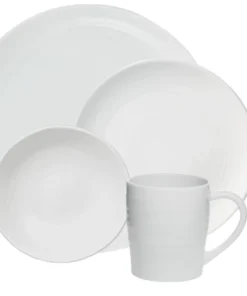 ORIGINE WHITE | BERNARDAUD THE TABLE