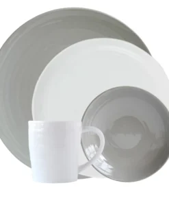 ORIGINE WHITE | BERNARDAUD THE TABLE