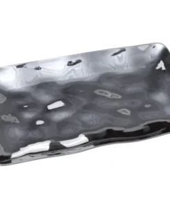 Pampa Bay SIMPLE RECTANGULAR PLATTER LARGE