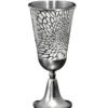 Metalace Art ORGANIC LACE KIDDUSH CUP