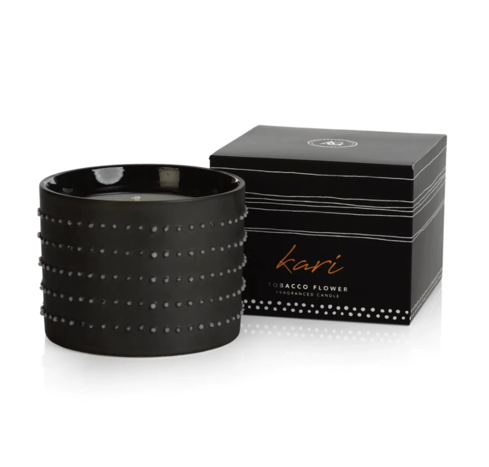 Zodax CANDLELIGHT KARI CANDLES 4 Zodax CANDLELIGHT KARI CANDLES