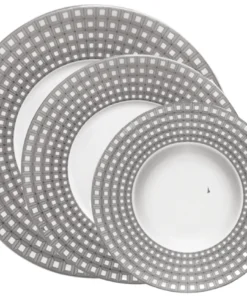 Haviland /Daum USA Inc. THE TABLE DUOMO | HAVILAND