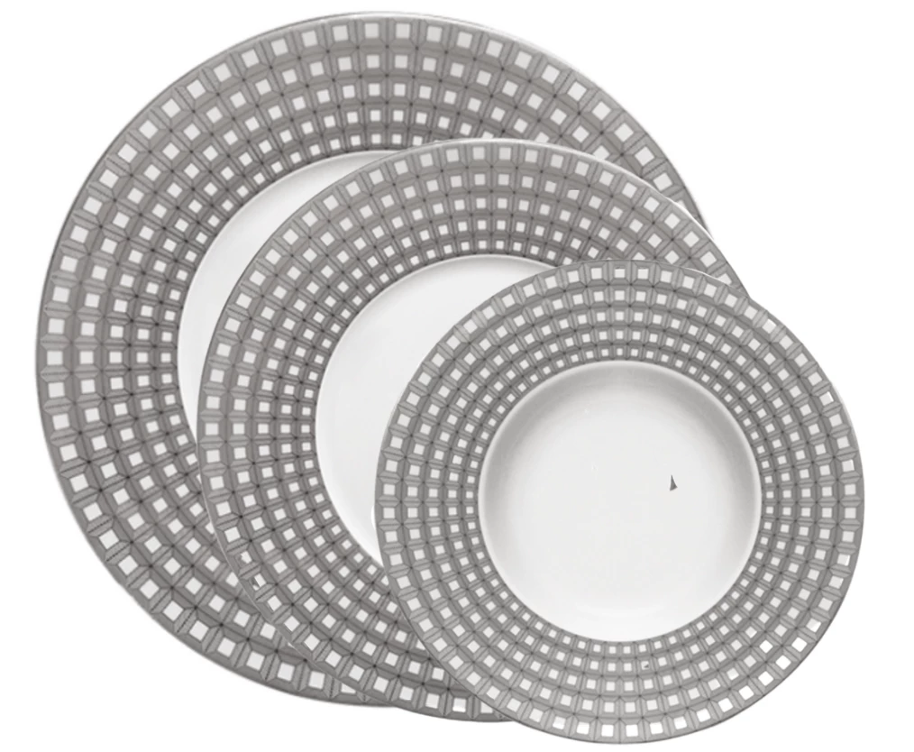 Haviland /Daum USA Inc. THE TABLE DUOMO | HAVILAND 1 Haviland /Daum USA Inc. THE TABLE DUOMO | HAVILAND