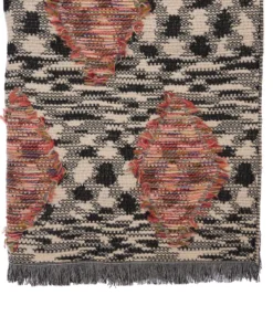 Missoni Home MISSONI AIDA THROW THE HOME