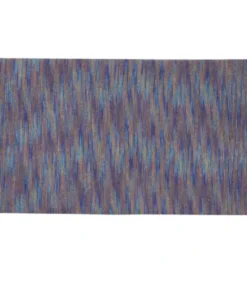 Missoni Home MISSONI ALVARO THROW BLUE THE HOME 5 Missoni Home MISSONI ALVARO THROW BLUE THE HOME
