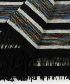 Missoni Home MISSONI AMEDEAUS THROW THE HOME
