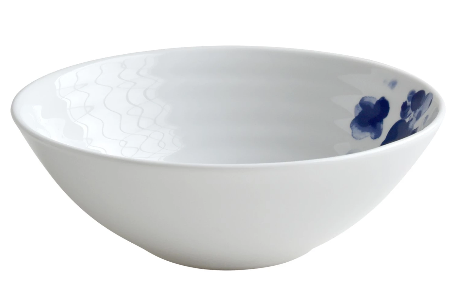 ONDÉE | BERNARDAUD THE TABLE 5 ONDÉE | BERNARDAUD THE TABLE