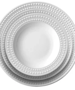 PERLÈE WHITE | L'OBJET THE TABLE