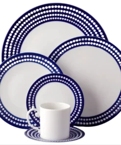 PERLÈE BLUE | L'OBJET