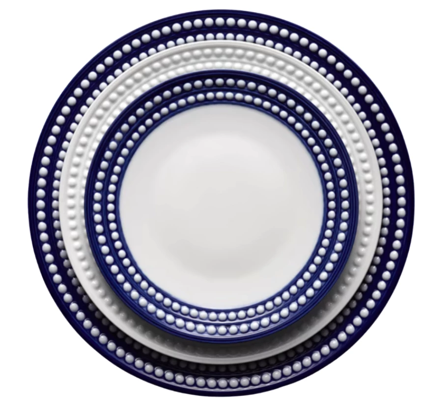 PERLÈE BLUE | L'OBJET 2 PERLÈE BLUE | L'OBJET