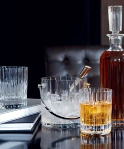 Baccarat HARMONIE WHISKEY DECANTER