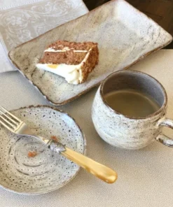 CARMEL CERAMICA THE TABLE TRUFFLE | CERAMIC STONEWARE 29 CARMEL CERAMICA THE TABLE TRUFFLE | CERAMIC STONEWARE