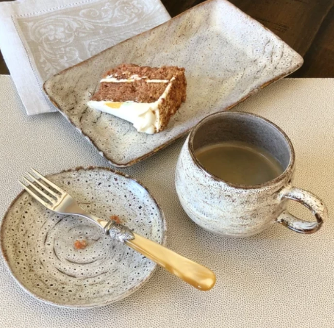 CARMEL CERAMICA THE TABLE TRUFFLE | CERAMIC STONEWARE 14 CARMEL CERAMICA THE TABLE TRUFFLE | CERAMIC STONEWARE