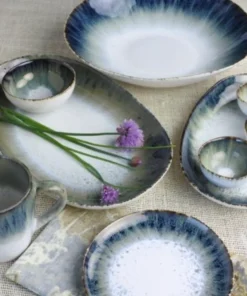 CARMEL CERAMICA CYPRESS GROVE CERAMIC STONEWARE