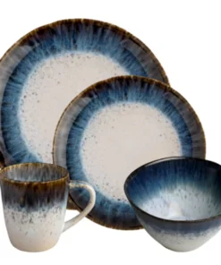 CARMEL CERAMICA CYPRESS GROVE CERAMIC STONEWARE