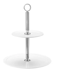 Georg Jensen Inc BERNADOTTE ÉTAGÉRE