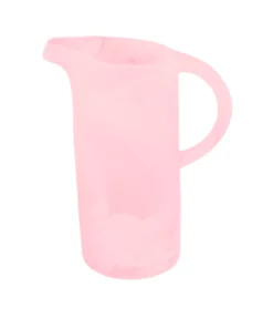 Nashi Home SWIRL RESIN PITCHERS 15 Nashi Home SWIRL RESIN PITCHERS