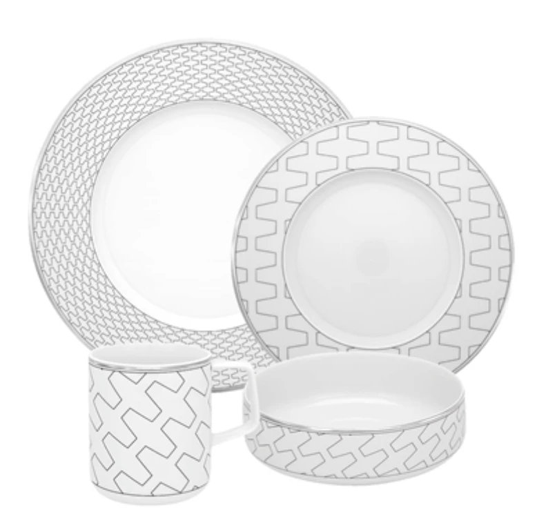 TRASSO | VISTA ALEGRE 1 TRASSO | VISTA ALEGRE