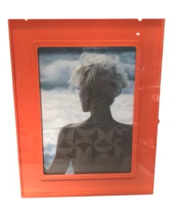 Bella Moulding PRISM FRAME | PINATA | 5" X 7"