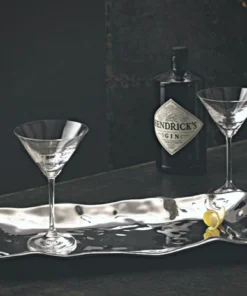 Beatriz Ball SOHO BROOKLYN RECTANGLE PLATTER LONG 6 Beatriz Ball SOHO BROOKLYN RECTANGLE PLATTER LONG