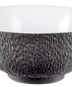 Rosenthal & Sambonet USA MINERAL IRISE | DARK GREY | RAYNAUD