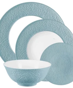 Rosenthal & Sambonet USA MINERAL IRISE | SKY BLUE | RAYNUAD