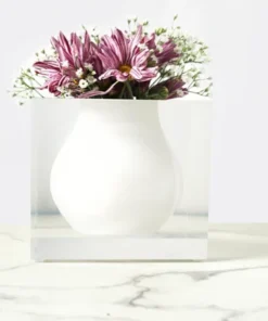 JR William MOSCO BUD VASE THE HOME