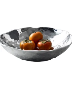 Beatriz Ball SERVING SOHO ORGANIC BOWLS | OVEN TO TABLE