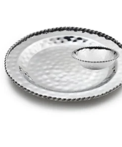 Mary Jurek PALOMA DIP - SAUCE BOWL | 4.5 " SERVING