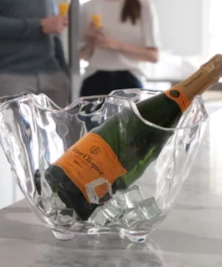 Beatriz Ball VIRA ACRYLIC ICE BUCKET - NEW ITEM! WINE & BAR