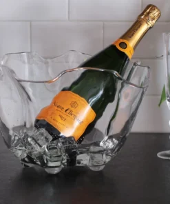 Beatriz Ball VIRA ACRYLIC ICE BUCKET - NEW ITEM! WINE & BAR